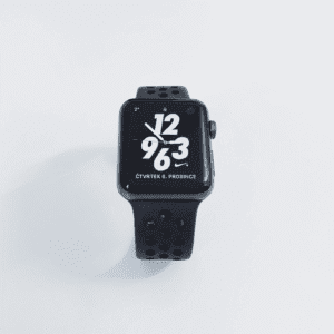 Men’s Black Watch Men’s Black Watch