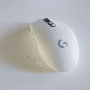 Wireless PC Mouse