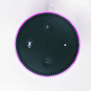 Echo Spot