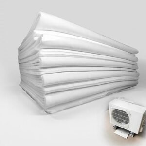 10 Eco-Friendly Absorbent Mats – Reusable & Durable