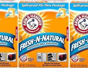 Arm & Hammer Odor Eliminator Spray for Fresh Air