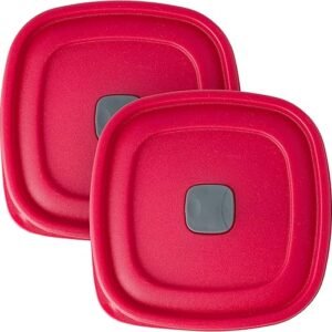 Rubbermaid Container Replacement Lids – Durable & Versatile
