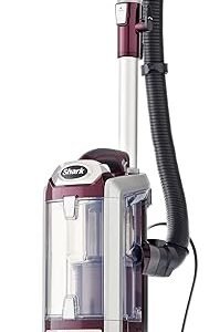 Shark NV752 Lift-Away Vacuum Cleaner with Powered Suction