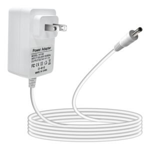 15W Google WiFi Power Adapter – Efficient Charging Solution 15W Google WiFi Power Adapter – Efficient Charging Solution