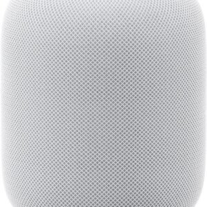 Apple HomePod – Premium Sound Quality Smart Speaker