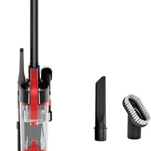 Bissell CleanView Compact Upright Vacuum Cleaner