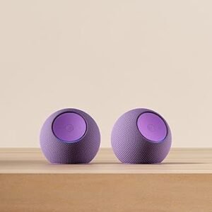 Echo Dot Stereo Pair – Superior Sound Experience Echo Dot Stereo Pair – Superior Sound Experience