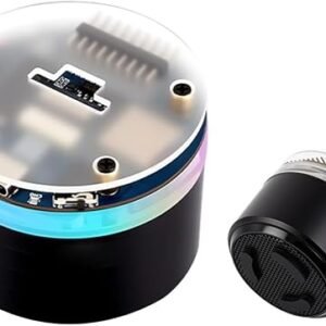 ESP32-S3 AI Smart Speaker Development Kit for Innovators ESP32-S3 AI Smart Speaker Development Kit for Innovators