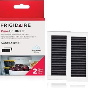 Frigidaire Pure Air Filter Pack – Original Replacement Filters