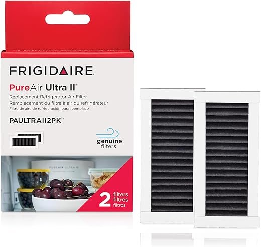 Frigidaire OEM Pure Air Filter Pack