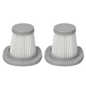 HEPA Filter Replacement for TC-JUNESUN 1701 Vacuum Cleaner