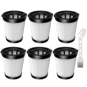 Universal HEPA Filter Set for All Vacuum Cleaners Universal HEPA Filter Set for All Vacuum Cleaners