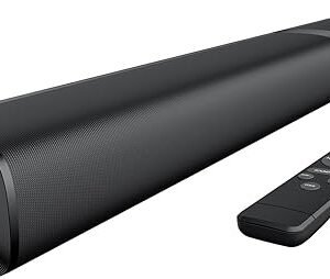 Premium Sound Bar for Enhanced TV Audio Experience