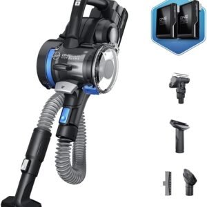 Hoover ONEPWR Blade MAX Cordless Handheld Vacuum Cleaner Hoover ONEPWR Blade MAX Cordless Handheld Vacuum Cleaner