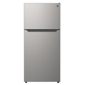 Kenmore 30-Inch Top Mount Refrigerator – Modern & Efficient Kenmore 30-Inch Top Mount Refrigerator – Modern & Efficient