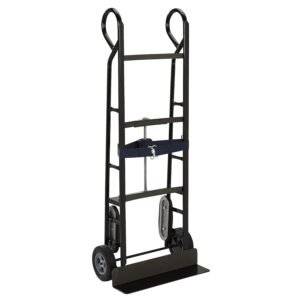 Heavy-Duty 800-LB Appliance Hand Truck for Easy Moving