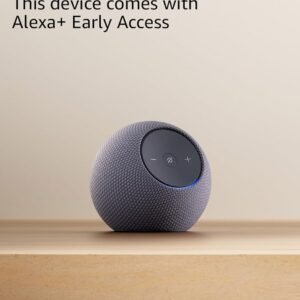 Amazon Echo Dot Max – Smart Speaker with Superior Sound