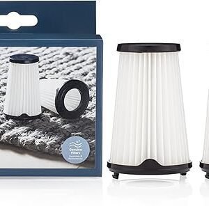 Electrolux Vacuum Replacement Filters – High-Quality Set Electrolux Vacuum Replacement Filters – High-Quality Set