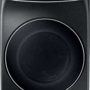Samsung 7.5 Cu. Ft. WiFi Smart Electric Dryer – FlexDry Technology