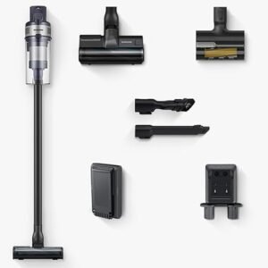 Samsung Jet 75 Pet Cordless Vacuum – Lightweight & Powerful