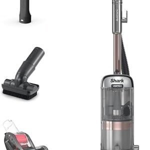 Shark Vertex Lift-Away Vacuum with DuoClean & Pet Tools