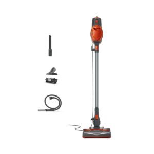Shark HV302 Rocket Pet Corded Stick Vacuum – Lightweight & Versatile
