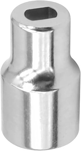 Shock Absorber Socket for Easy Use