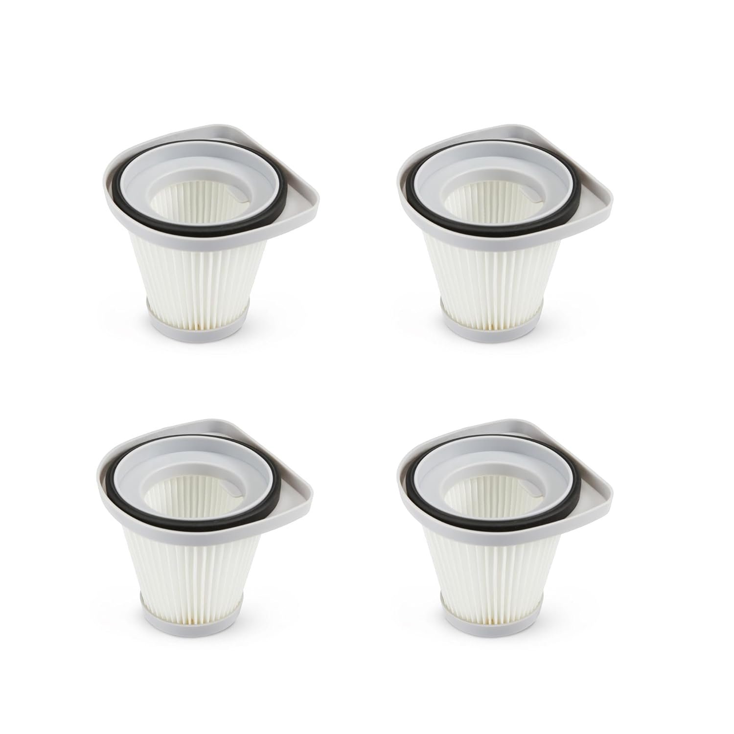 Washable HEPA Filters for Stick Vacuum